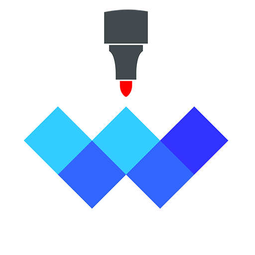 白板app Logo - 免费安卓白板应用