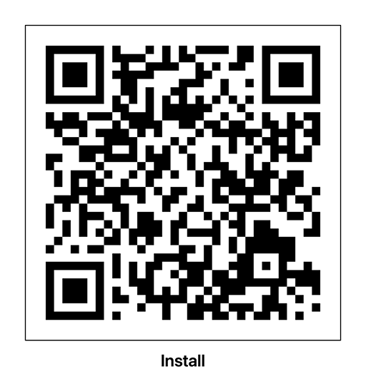 白板安卓app下载二维码